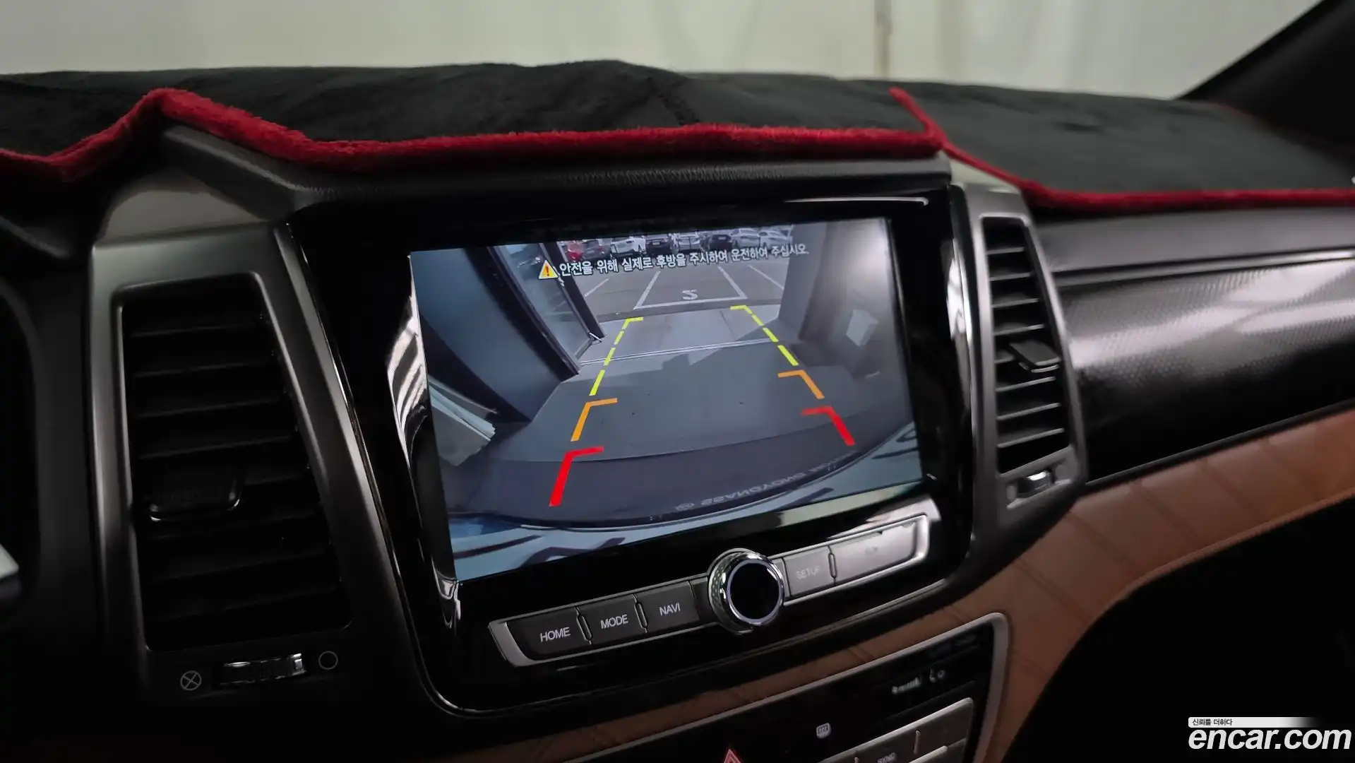Rexton KG Mobility 2020.6-OPTION-018