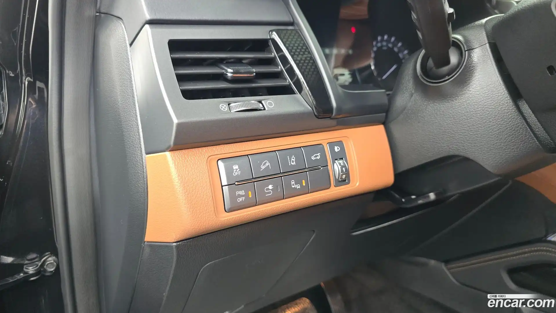 Rexton KG Mobility 2020.6-OPTION-019