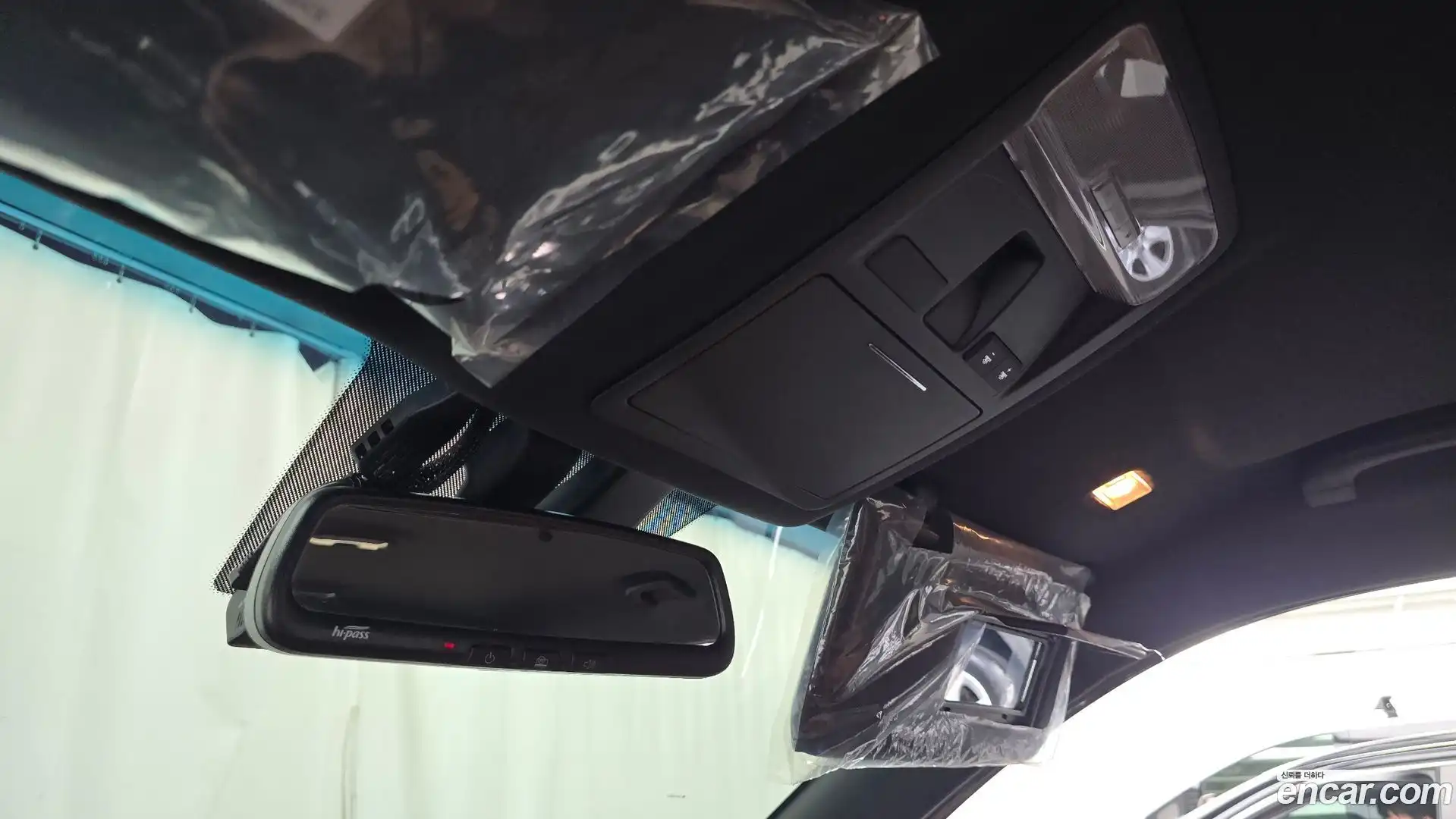 Rexton KG Mobility 2020.6-OPTION-020