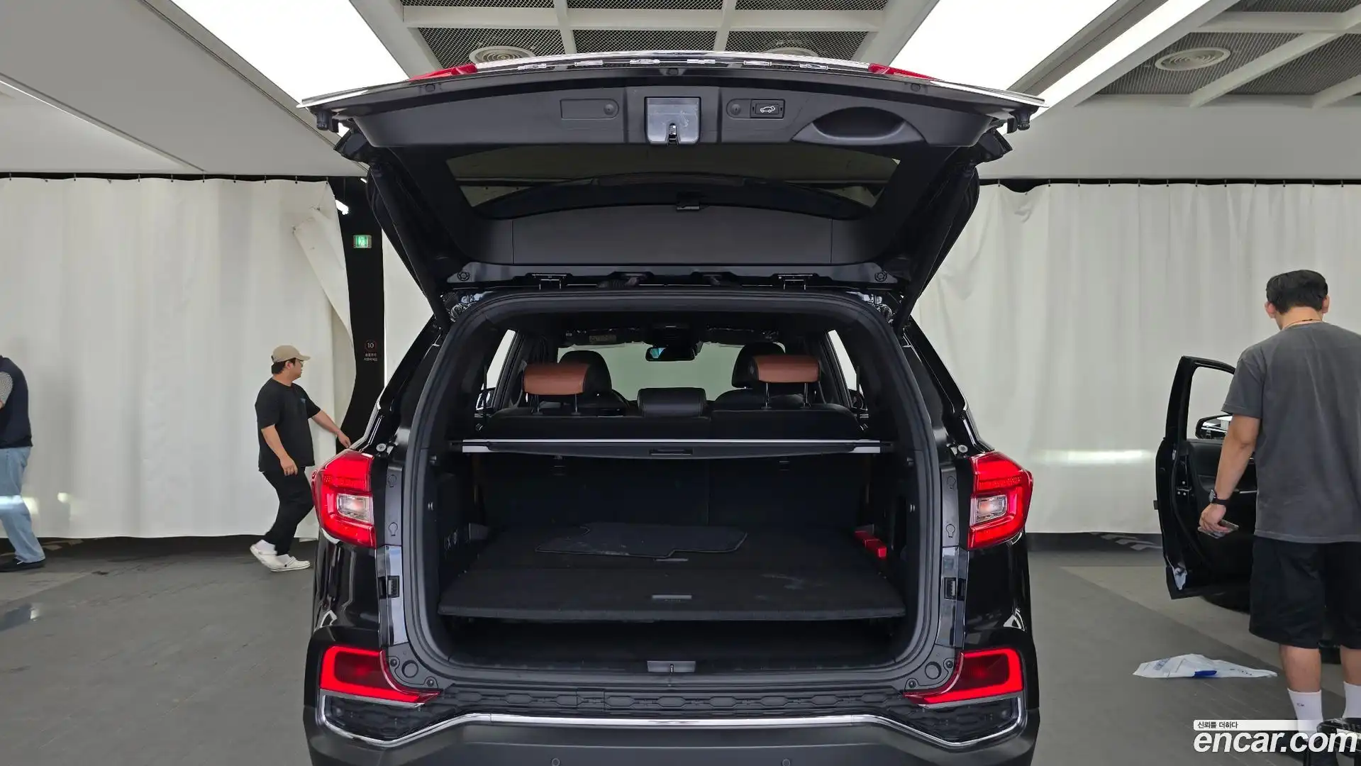 Rexton KG Mobility 2020.6-OPTION-024