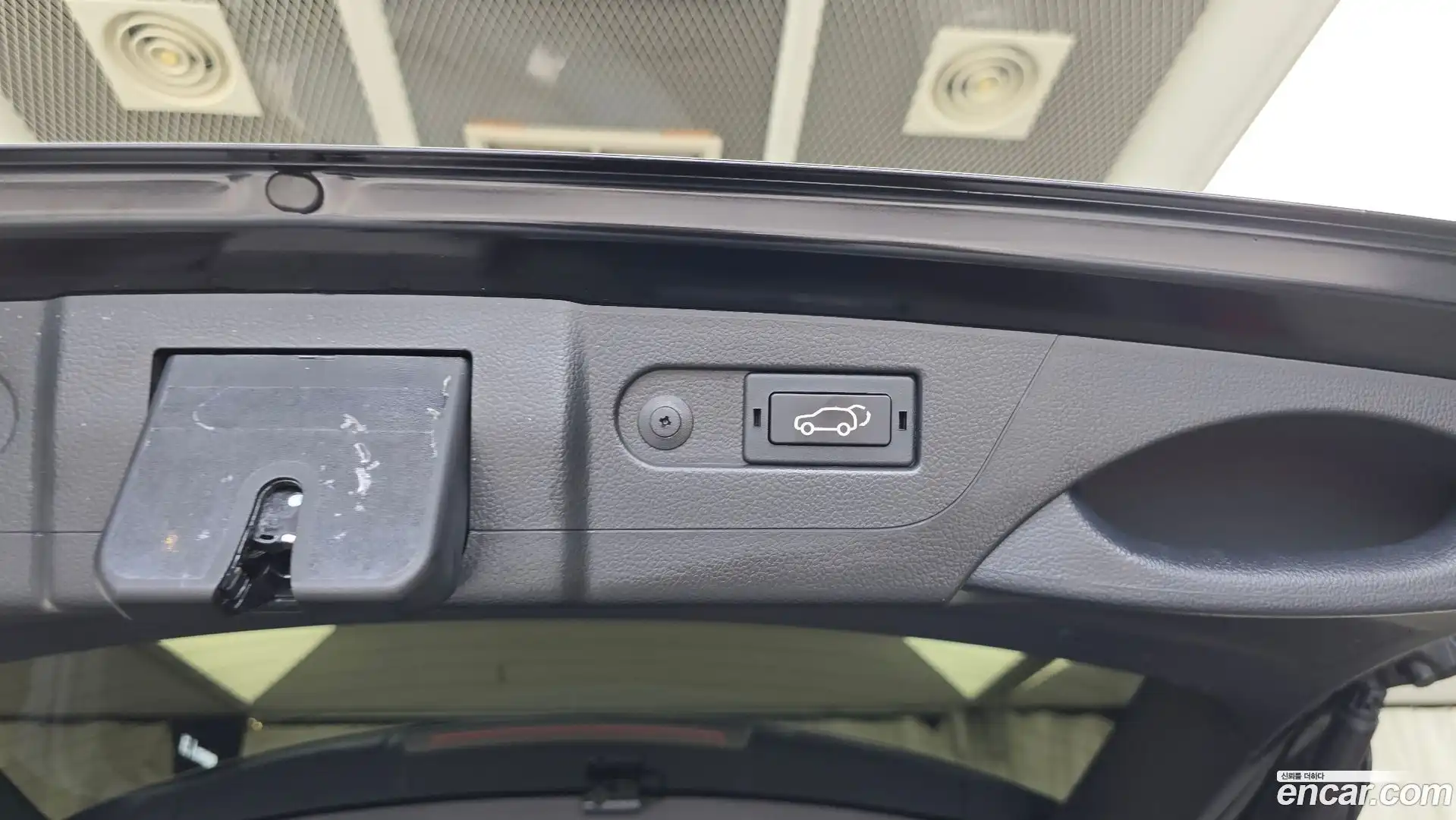 Rexton KG Mobility 2020.6-OPTION-040