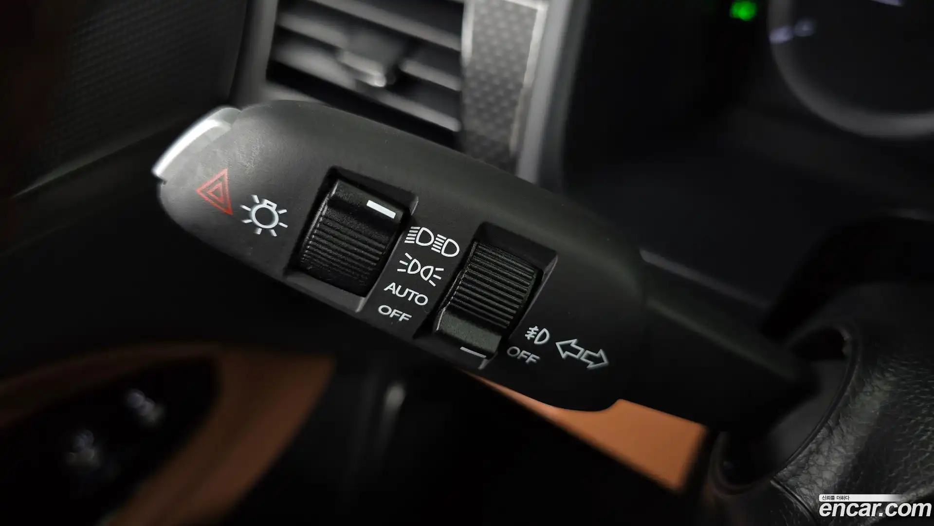 Rexton KG Mobility 2020.6-OPTION-042