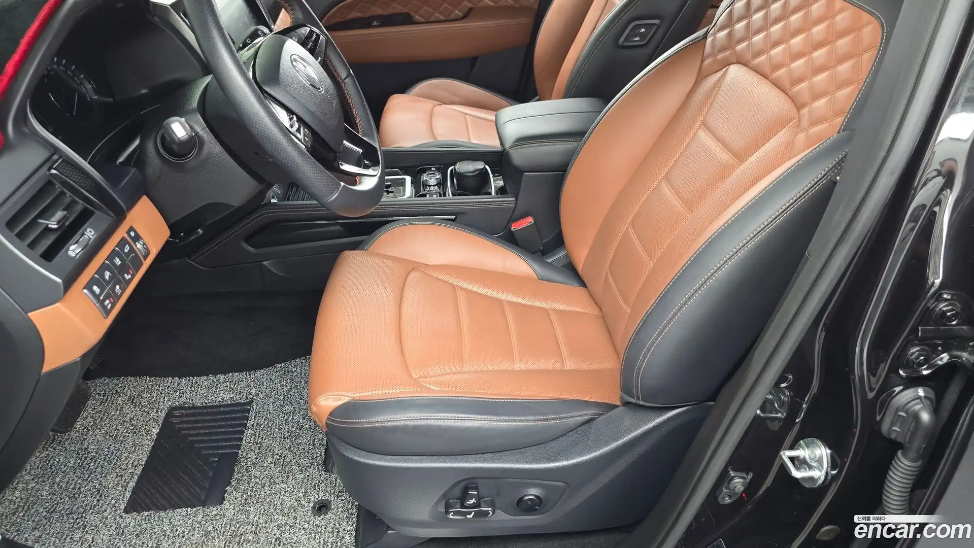 Rexton KG Mobility 2020.6-OPTION-043