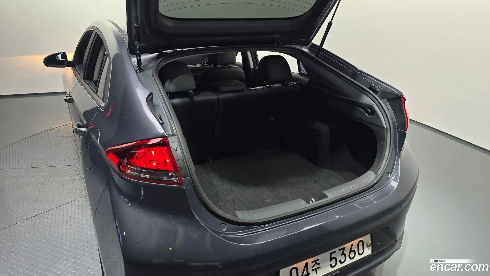 Ioniq Hyundai 2019.1-OPTION-021