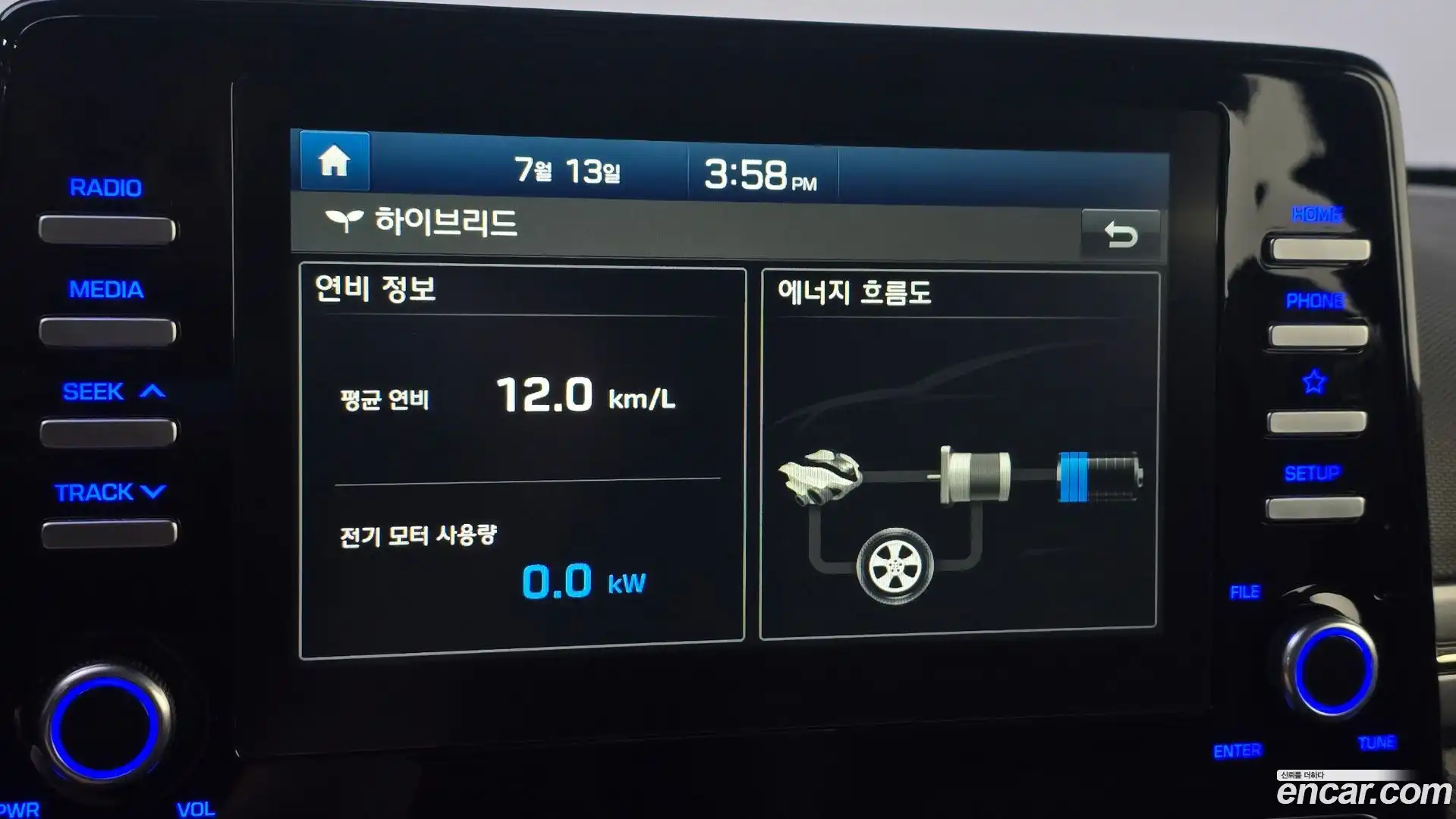 Ioniq Hyundai 2019.1-OPTION-024
