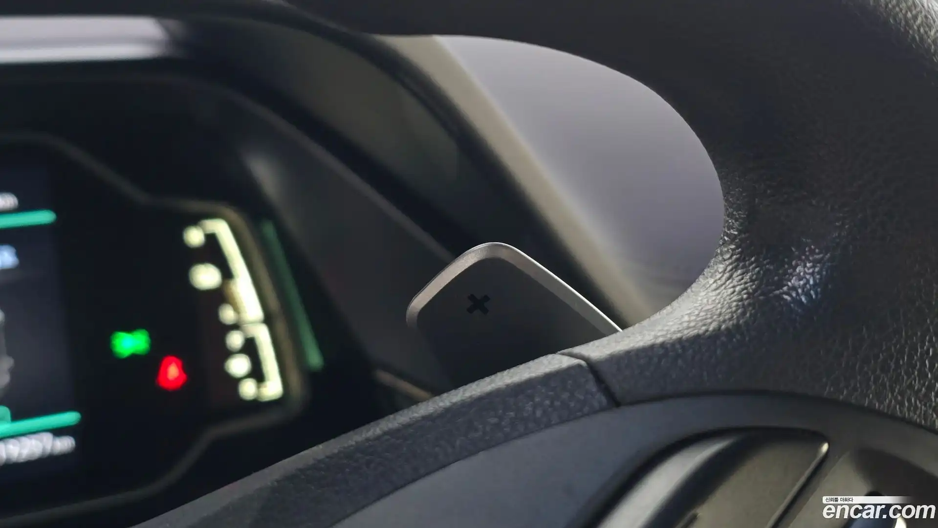 Ioniq Hyundai 2019.1-OPTION-041