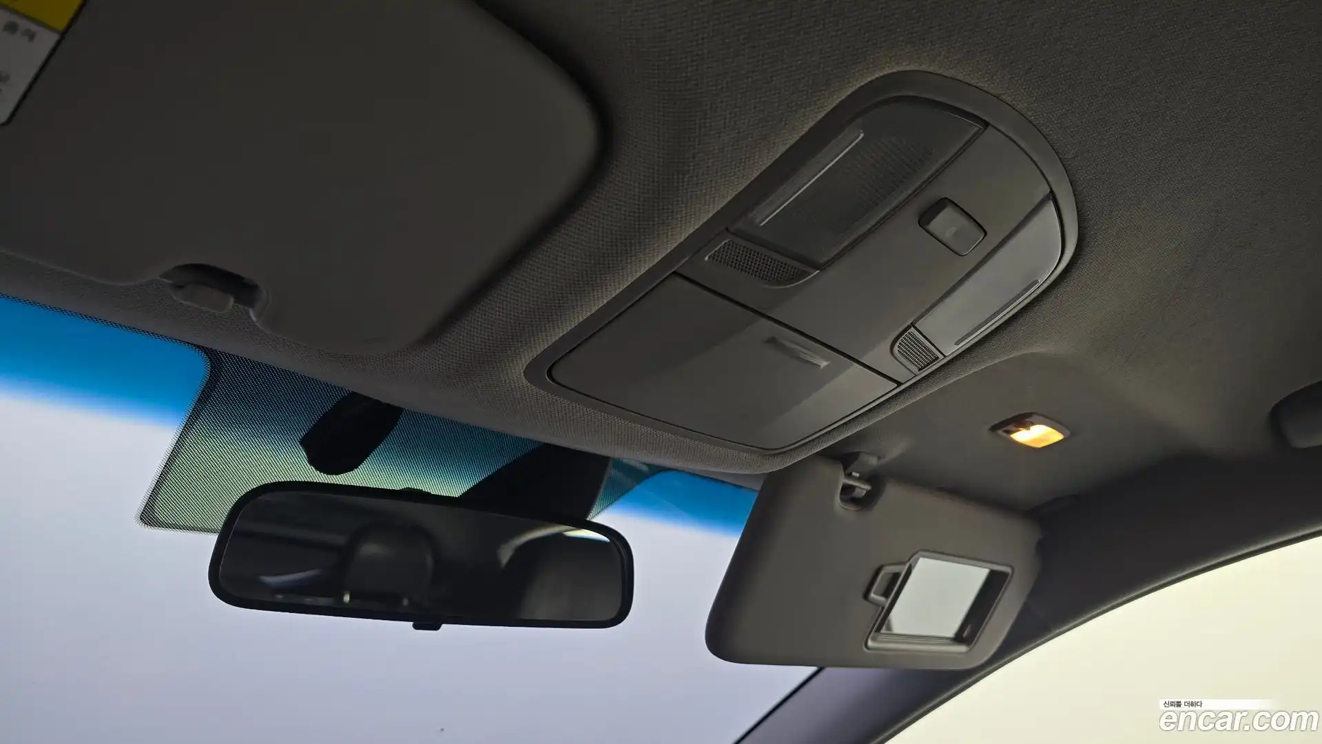Ioniq Hyundai 2019.1-OPTION-043