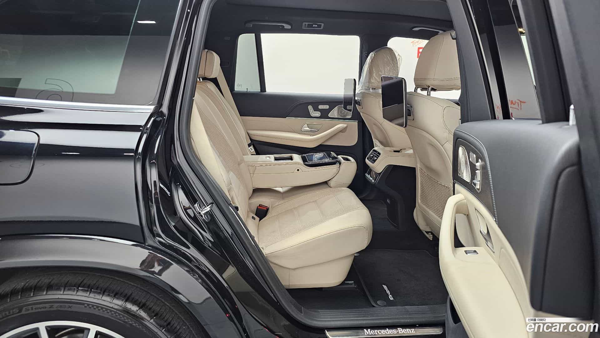 GLS-Class Mercedes-Benz 2021.6-OPTION-015