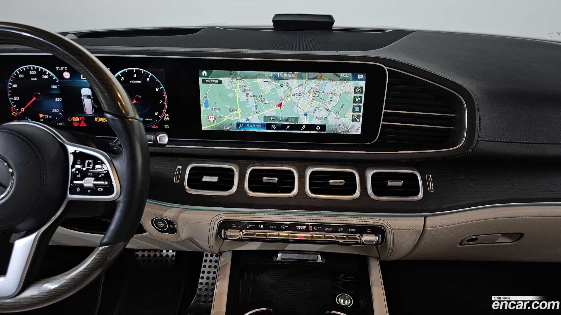 GLS-Class Mercedes-Benz 2021.6-OPTION-017