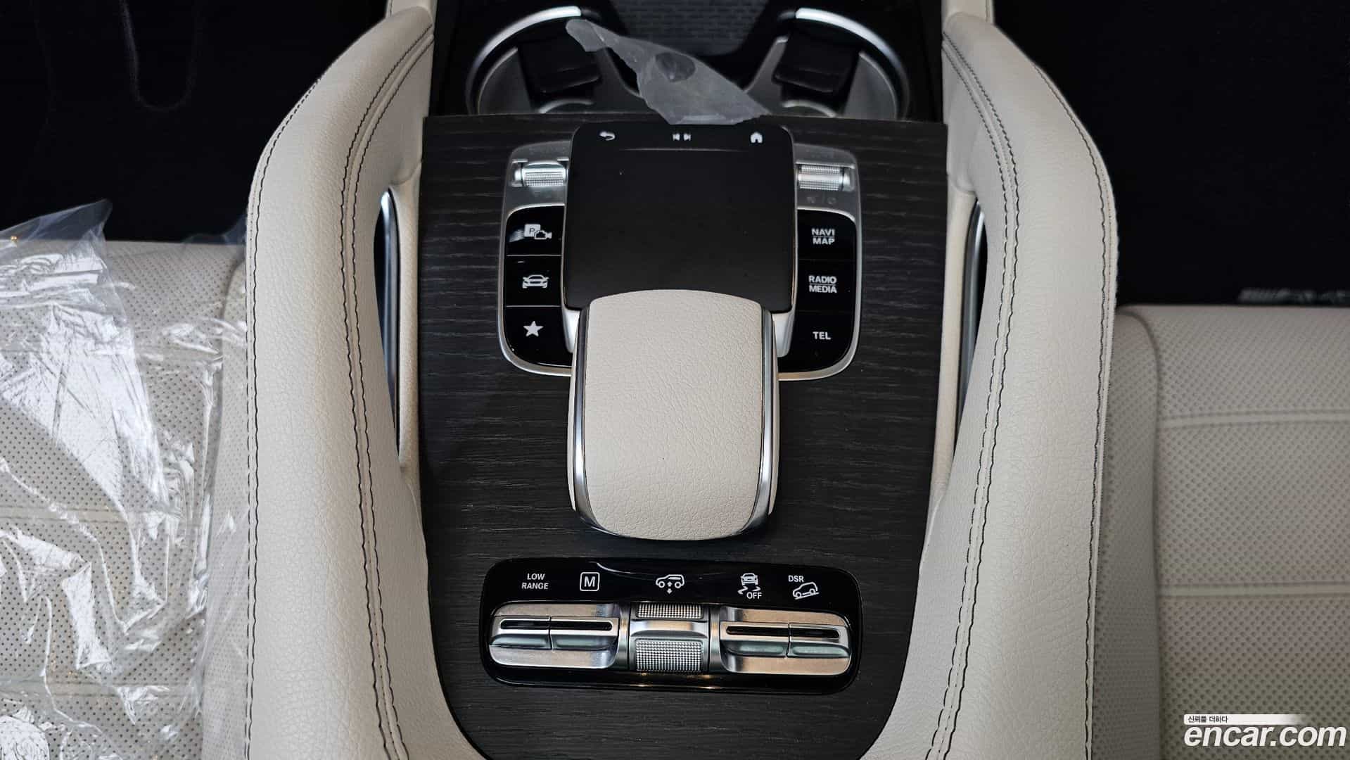 GLS-Class Mercedes-Benz 2021.6-OPTION-044