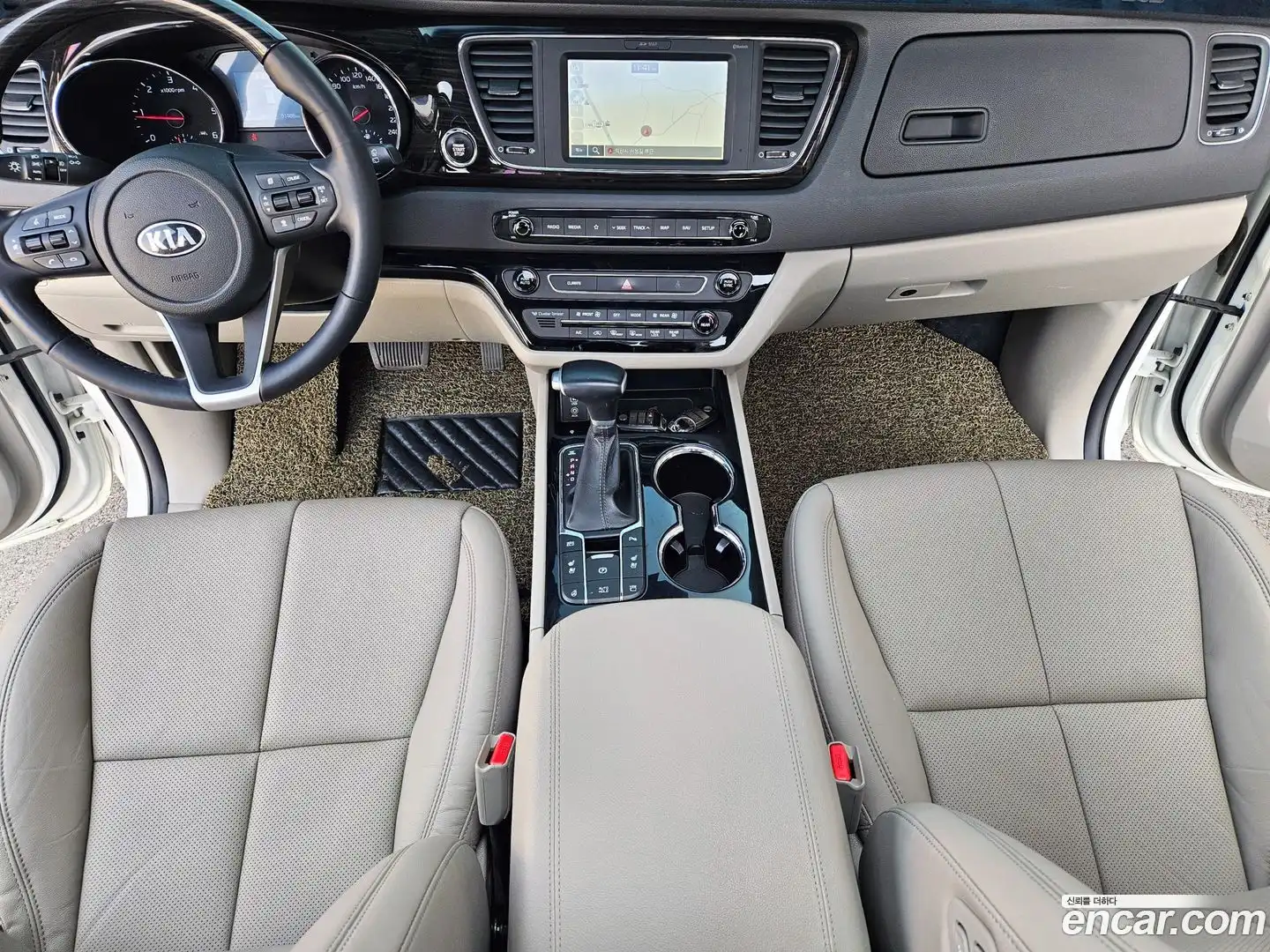 Canival Kia 2020.3-INNER-009
