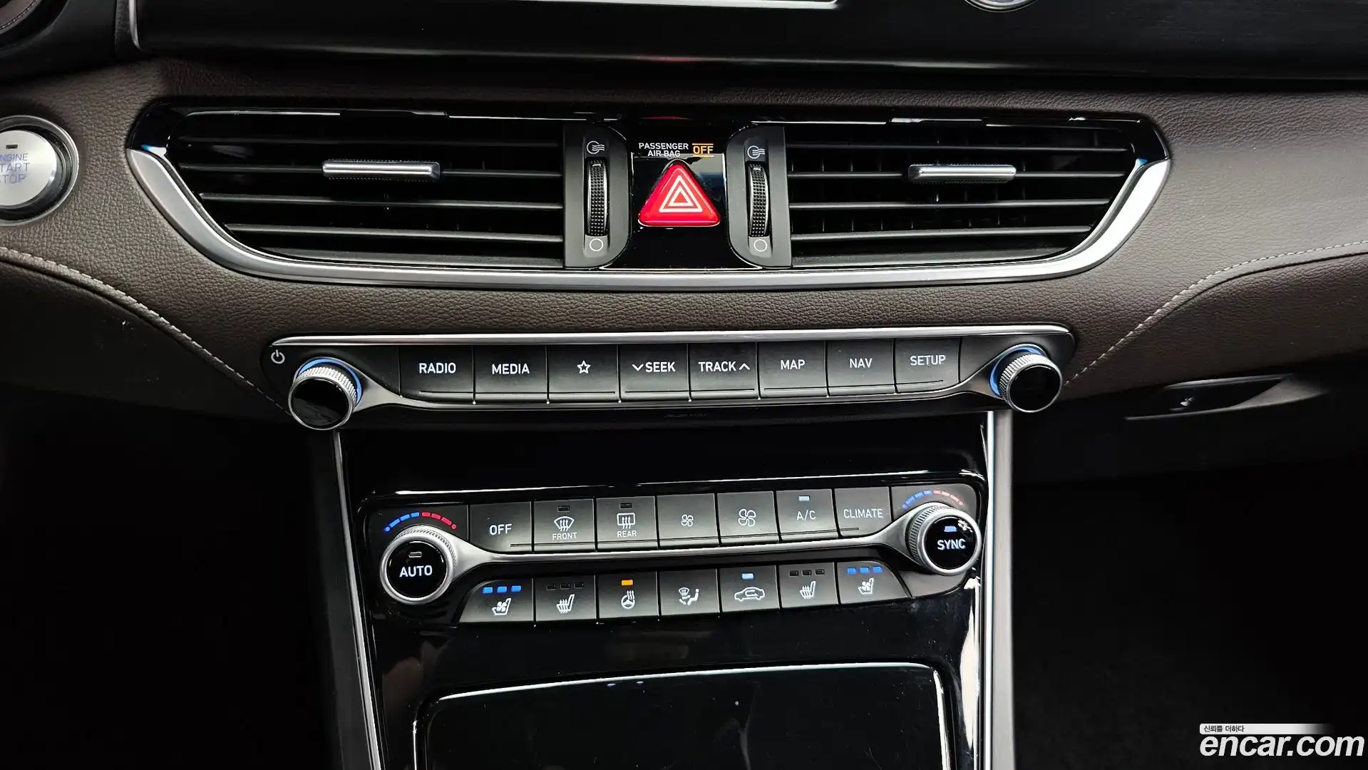 Grandeur Hyundai 2017.2-OPTION-021