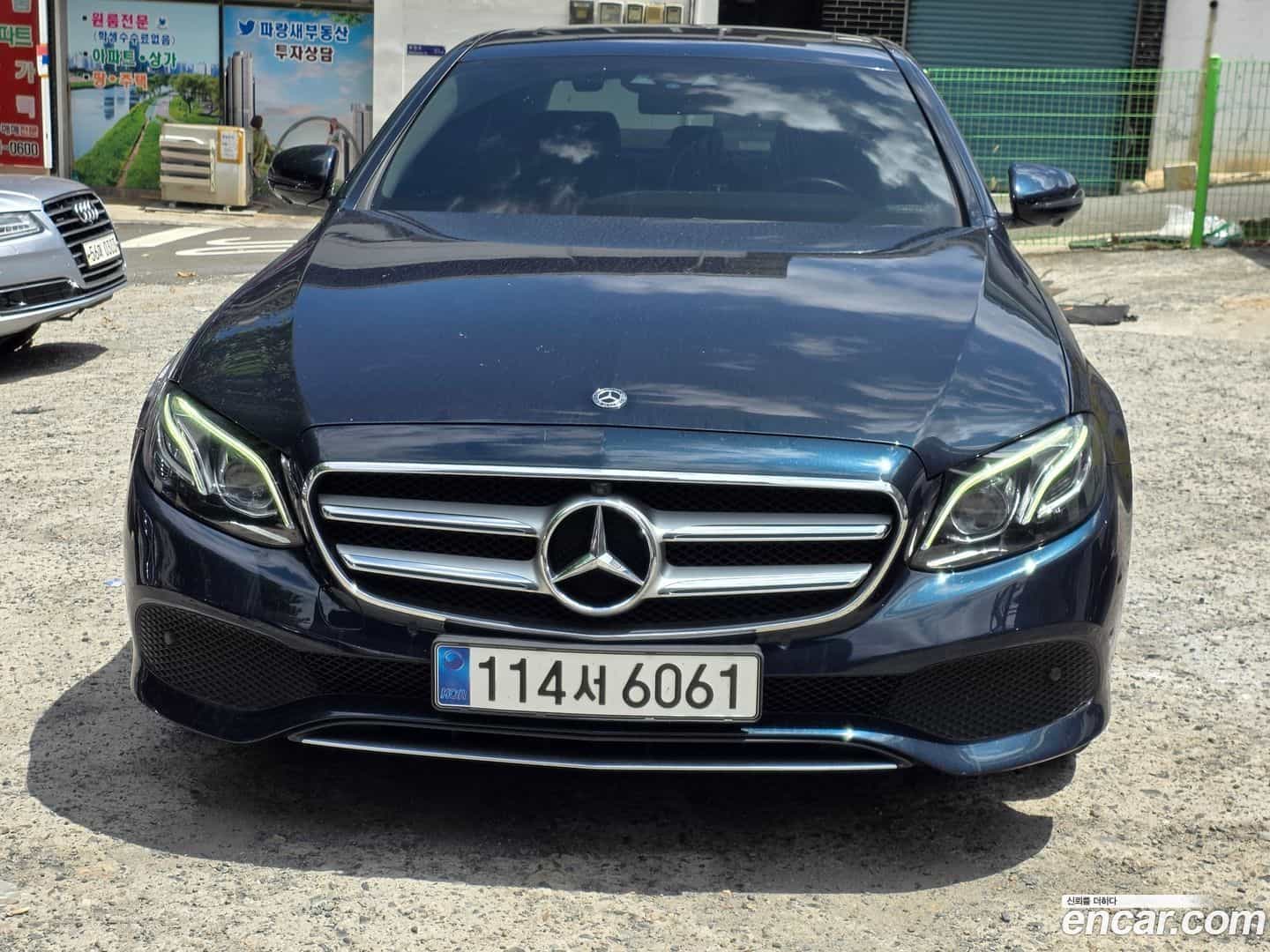 E-Class Mercedes-Benz 2018.4-OUTER-005