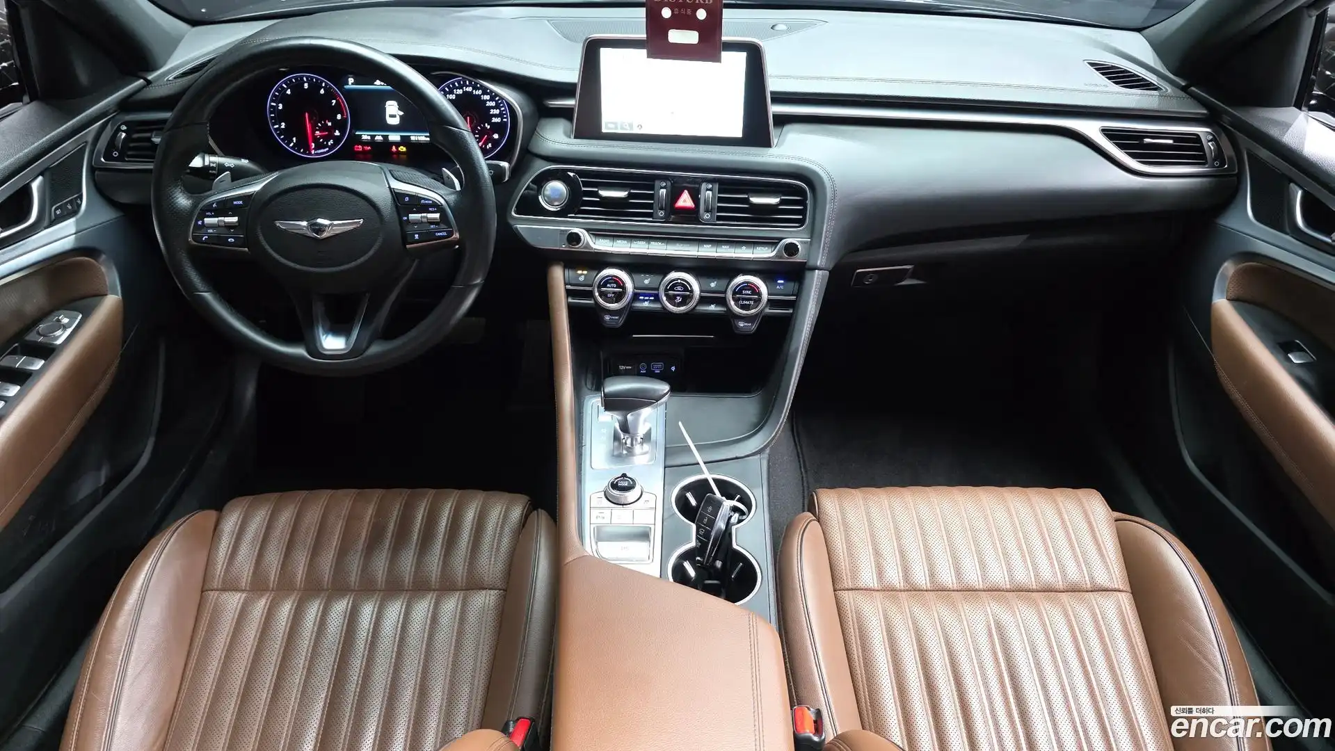 G70 Genesis 2018.2-INNER-007