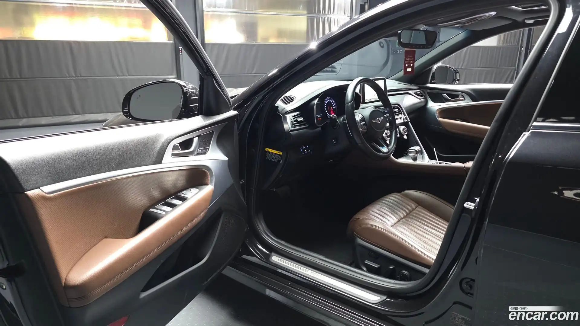 G70 Genesis 2018.2-INNER-010