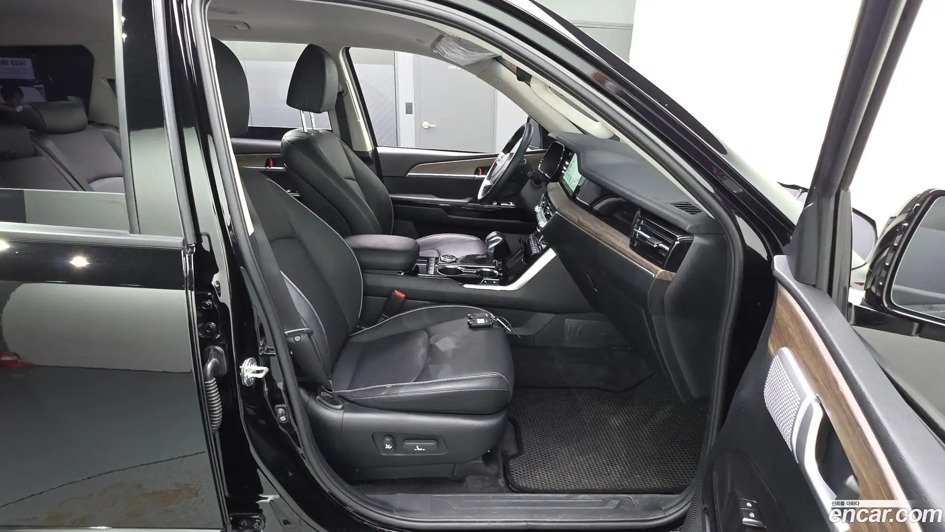 Mohave Kia 2024.0-OPTION-016