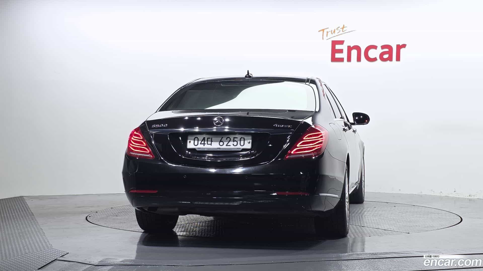 S-Class Mercedes-Benz 2017.5-OUTER-004