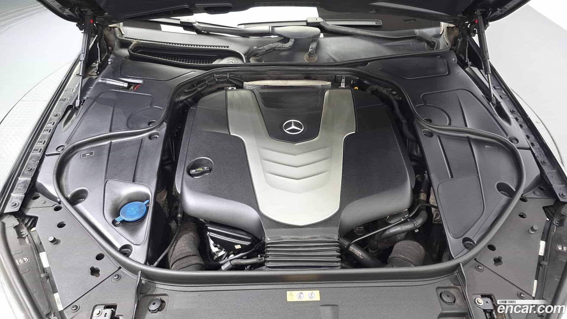 S-Class Mercedes-Benz 2017.5-OUTER-006