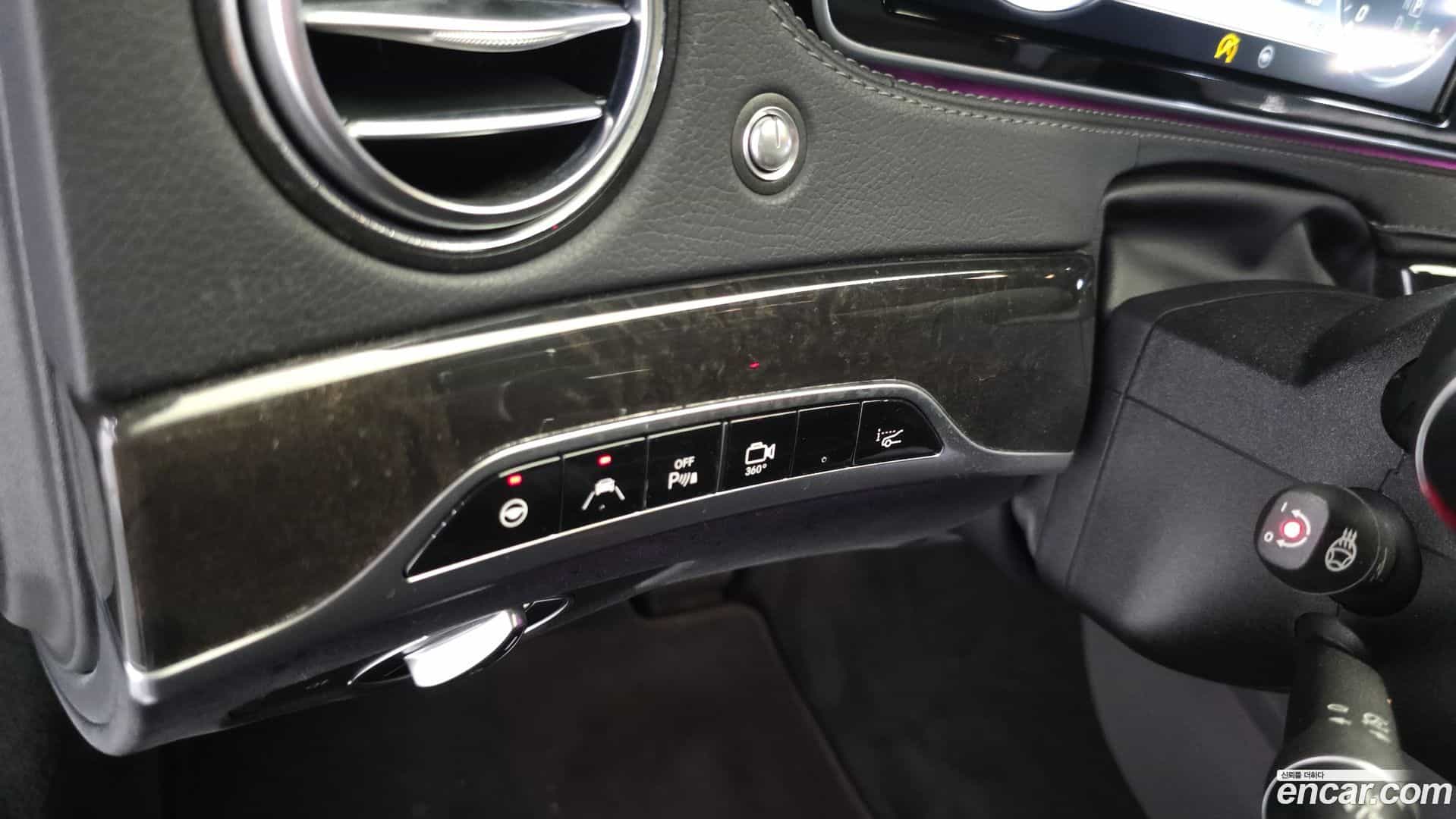 S-Class Mercedes-Benz 2017.5-OPTION-023