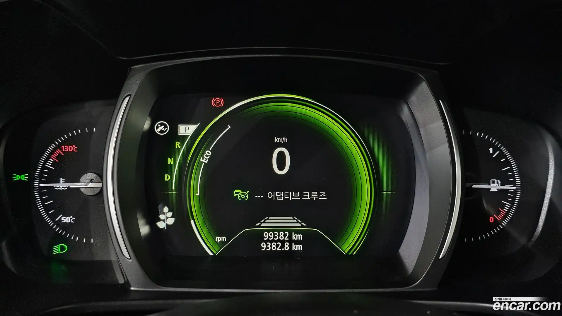 QM6 Renault Korea 2025.2-INNER-008
