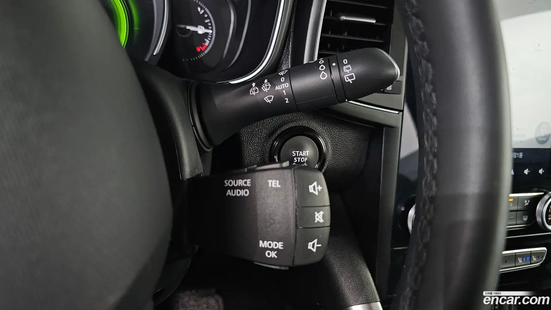 QM6 Renault Korea 2025.2-OPTION-019