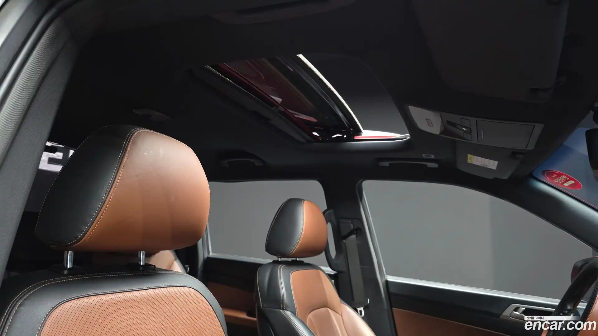 Rexton KG Mobility 2018.5-OPTION-024