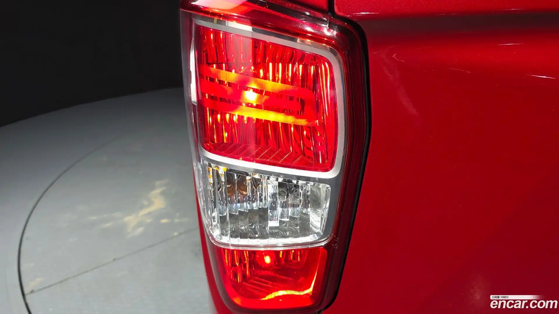 Rexton KG Mobility 2018.5-OUTER-033