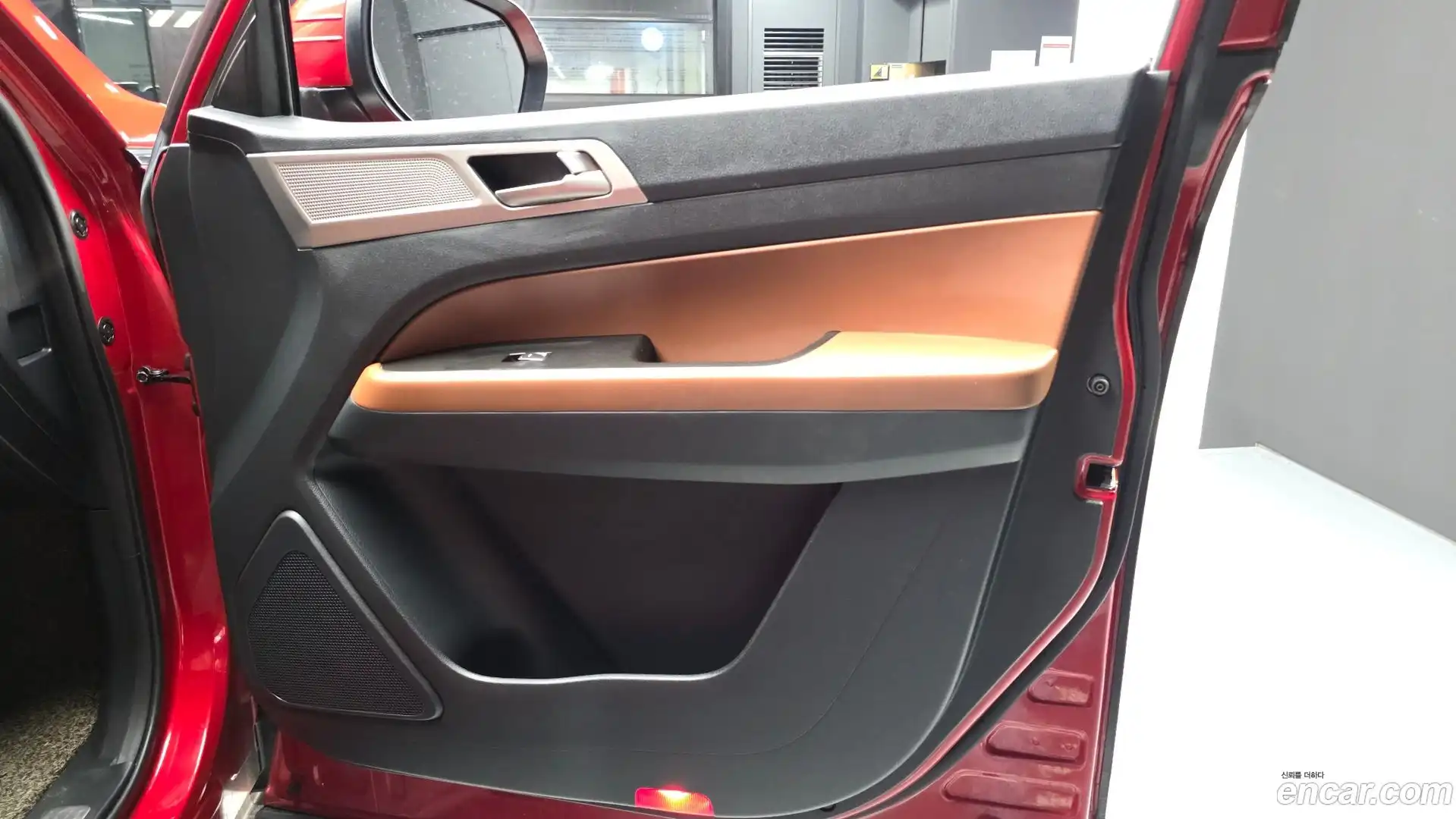 Rexton KG Mobility 2018.5-INNER-034