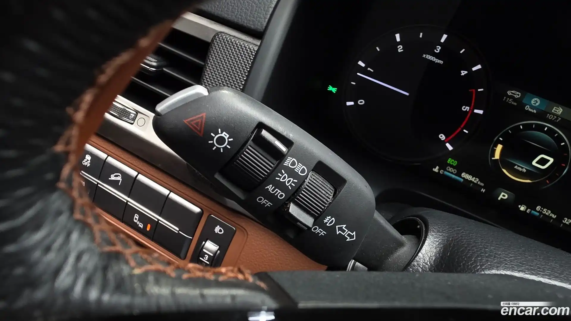 Rexton KG Mobility 2018.5-OPTION-043