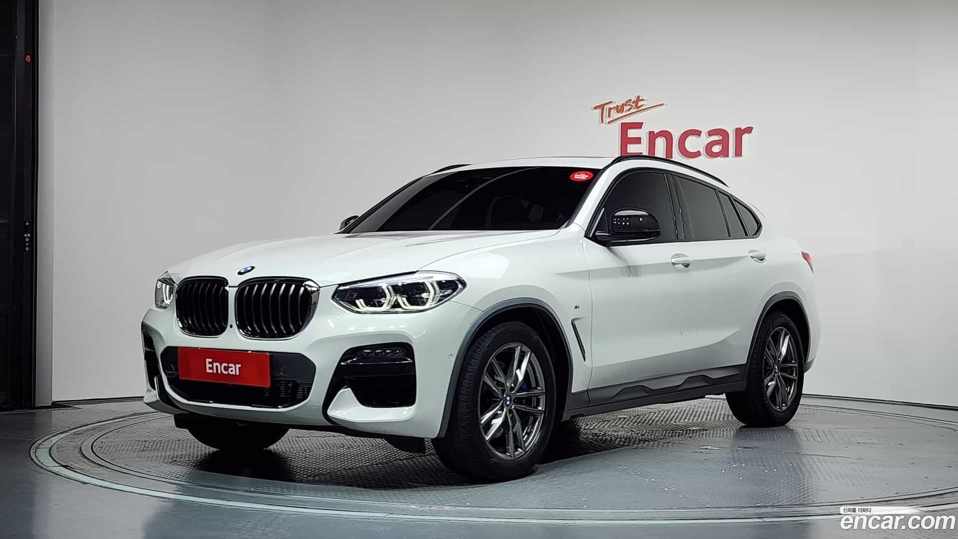 X4 BMW 2021.8-OUTER-001