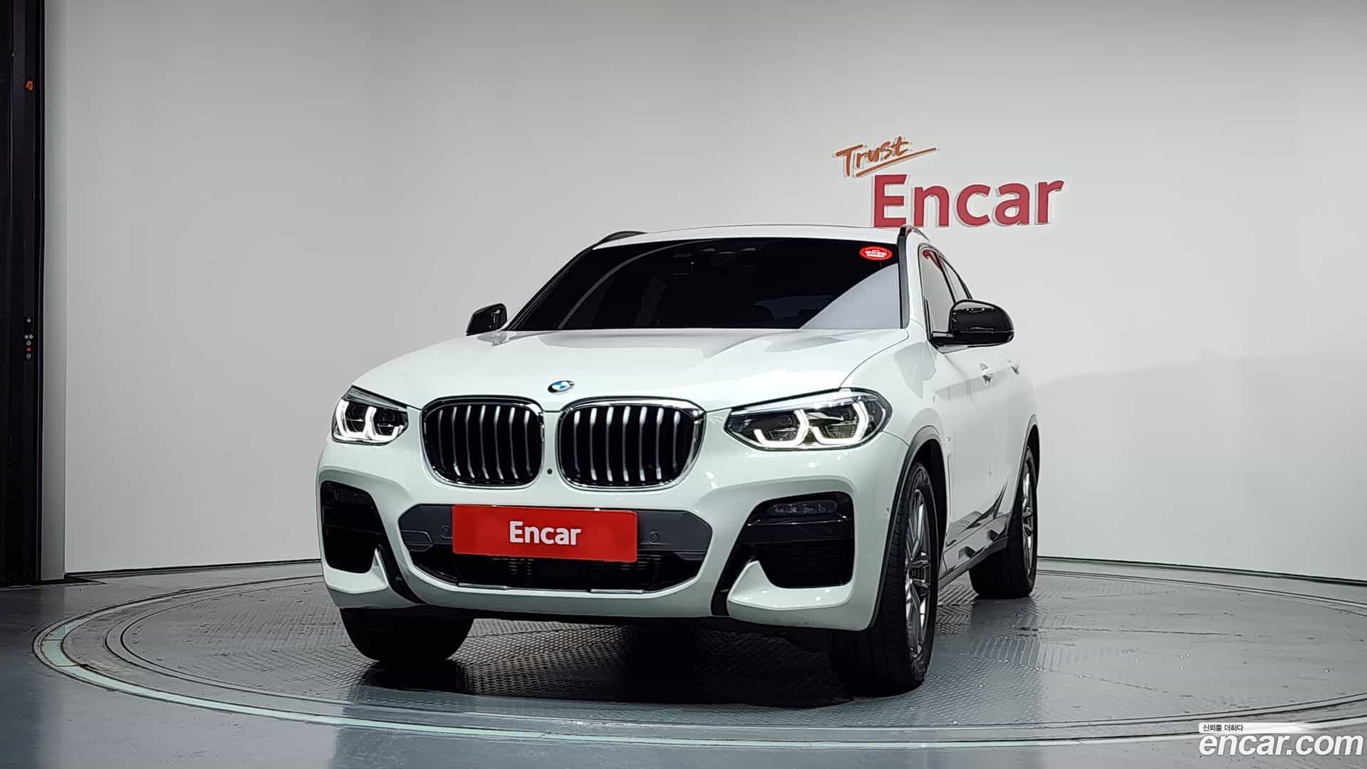 X4 BMW 2021.8-OUTER-003