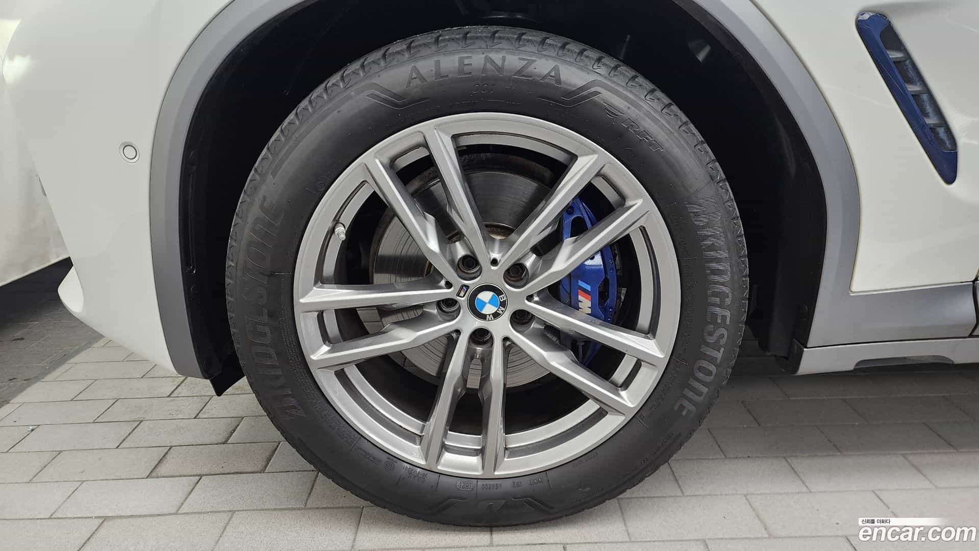 X4 BMW 2021.8-OUTER-005