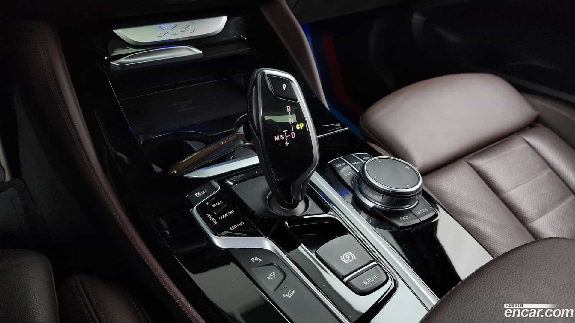 X4 BMW 2021.8-INNER-009