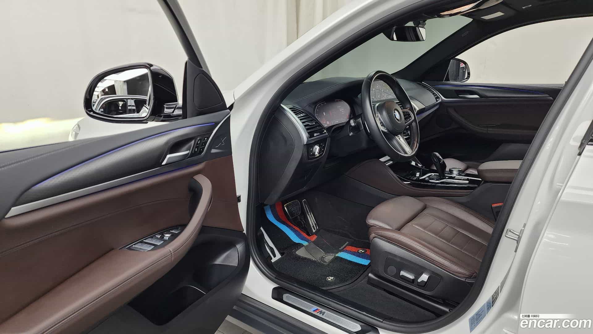 X4 BMW 2021.8-INNER-010