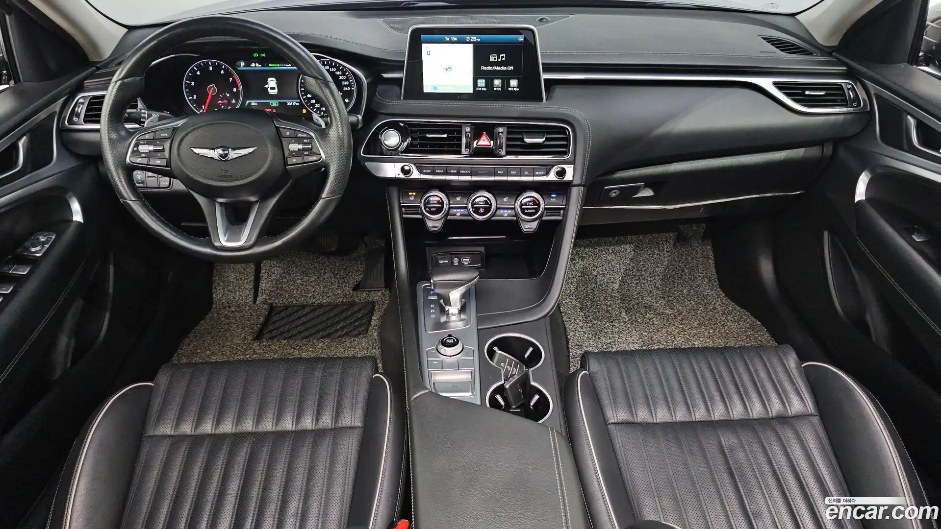G70 Genesis 2018.7-INNER-007