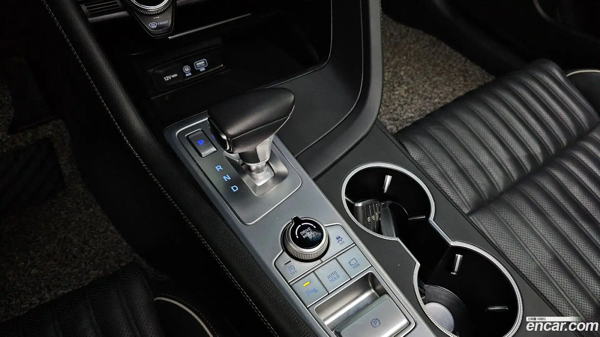 G70 Genesis 2018.7-INNER-009