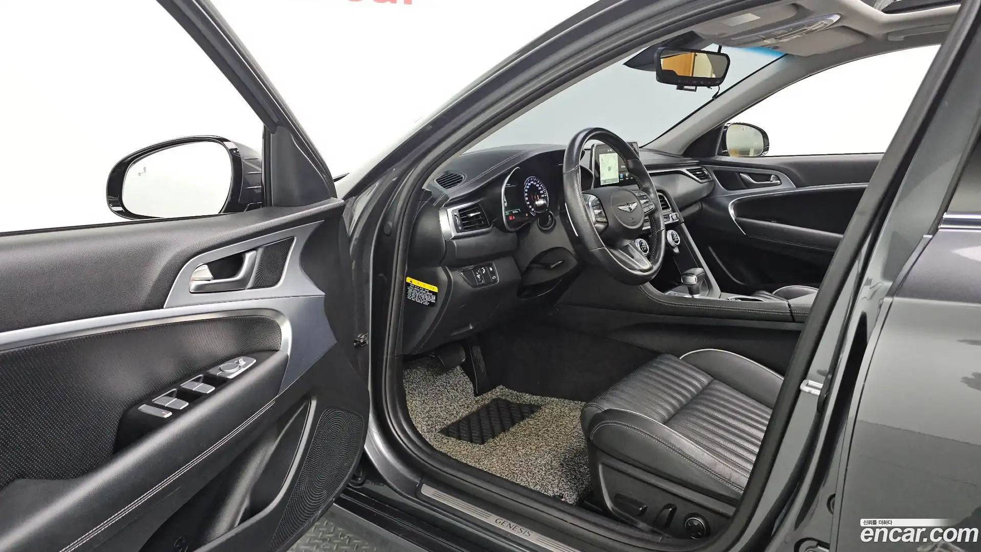 G70 Genesis 2018.7-INNER-010