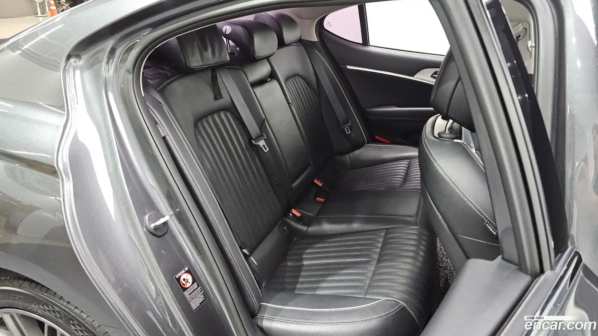 G70 Genesis 2018.7-OPTION-015