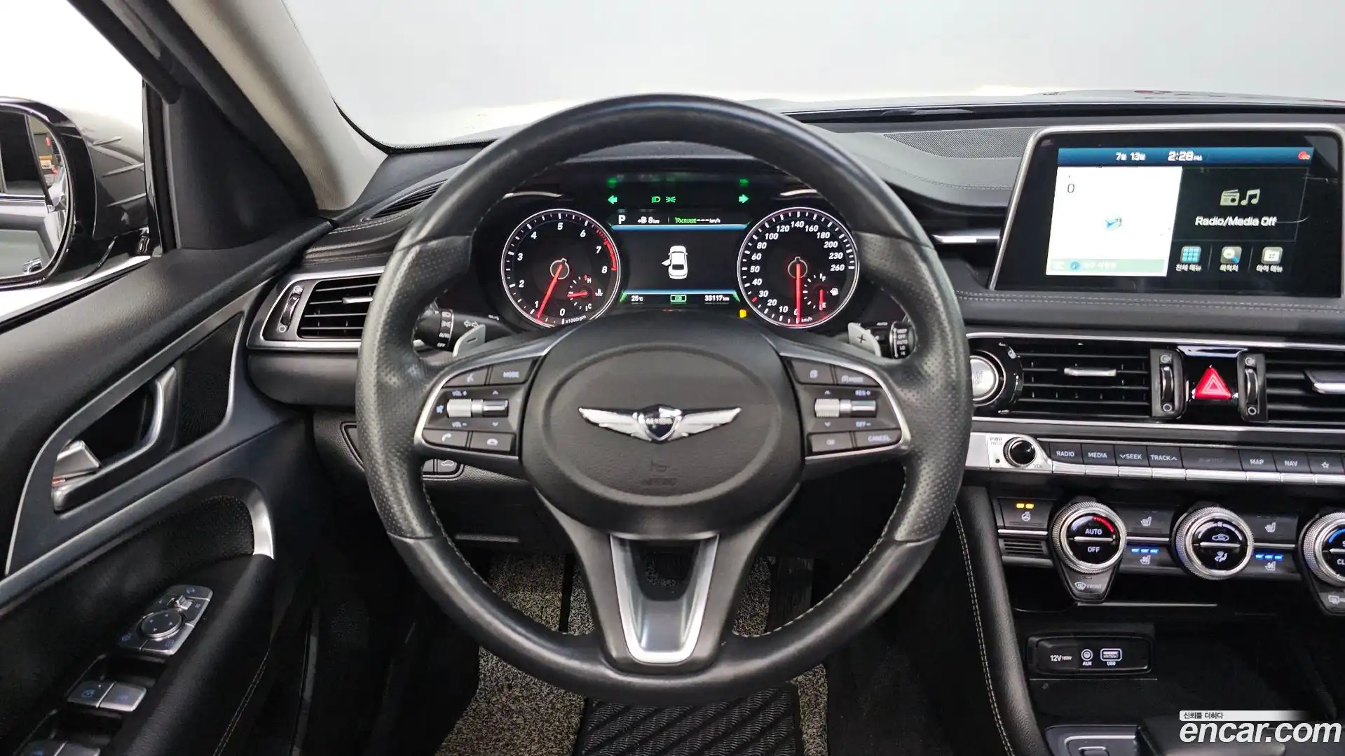 G70 Genesis 2018.7-OPTION-017