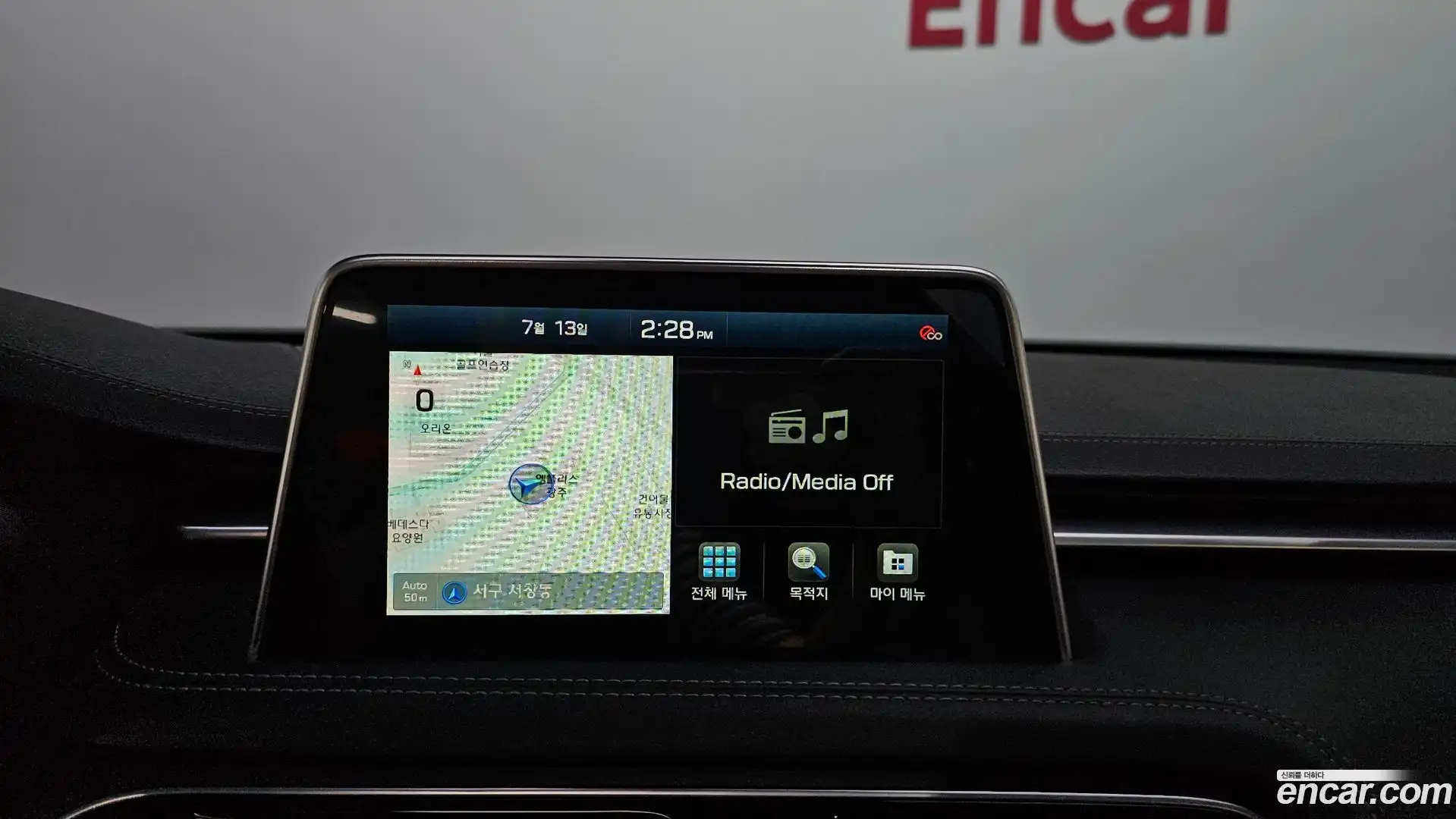G70 Genesis 2018.7-OPTION-018