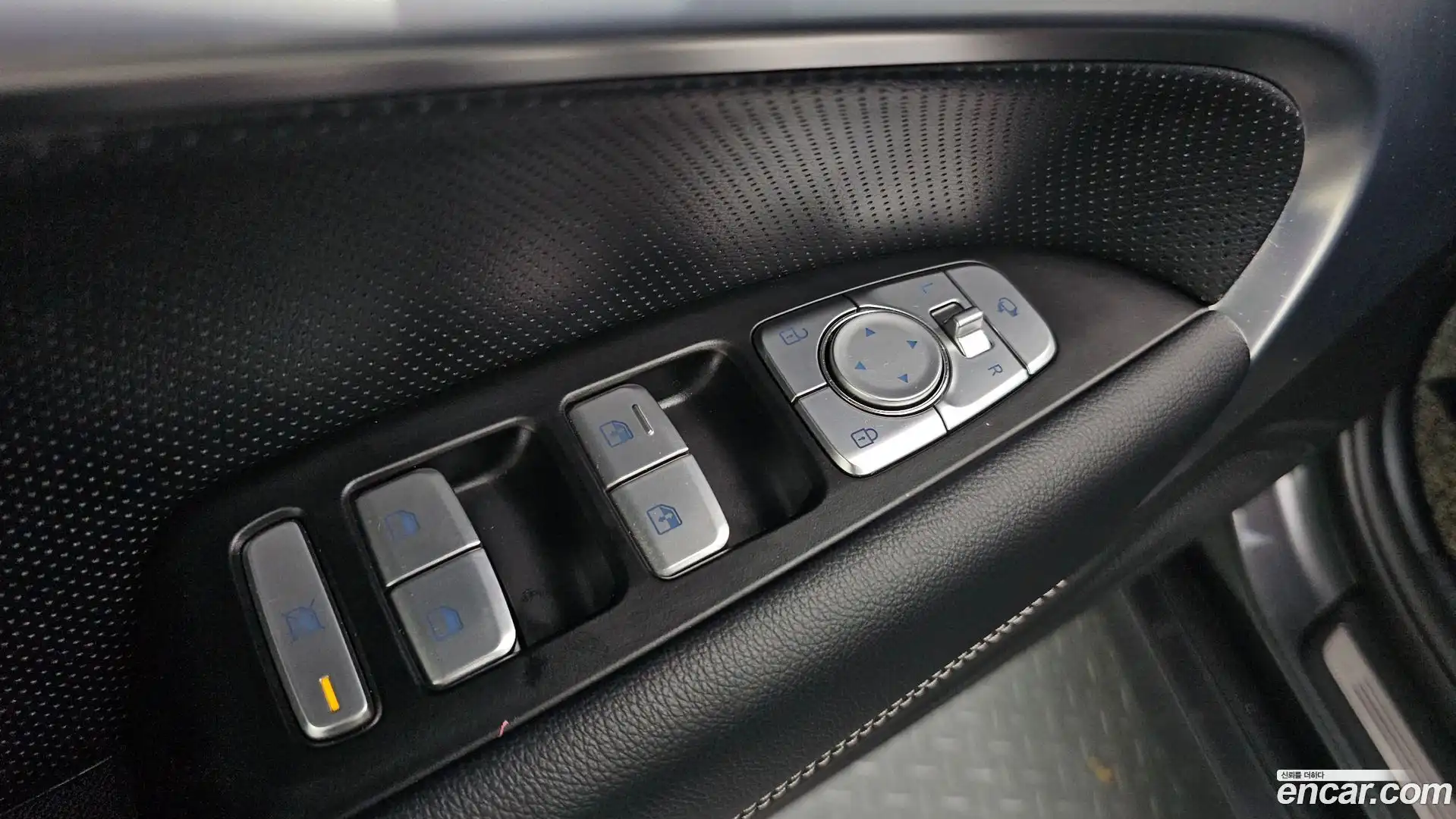 G70 Genesis 2018.7-OPTION-022
