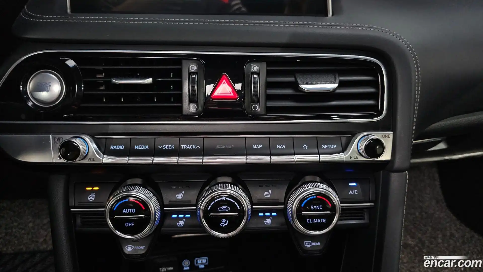 G70 Genesis 2018.7-OPTION-043