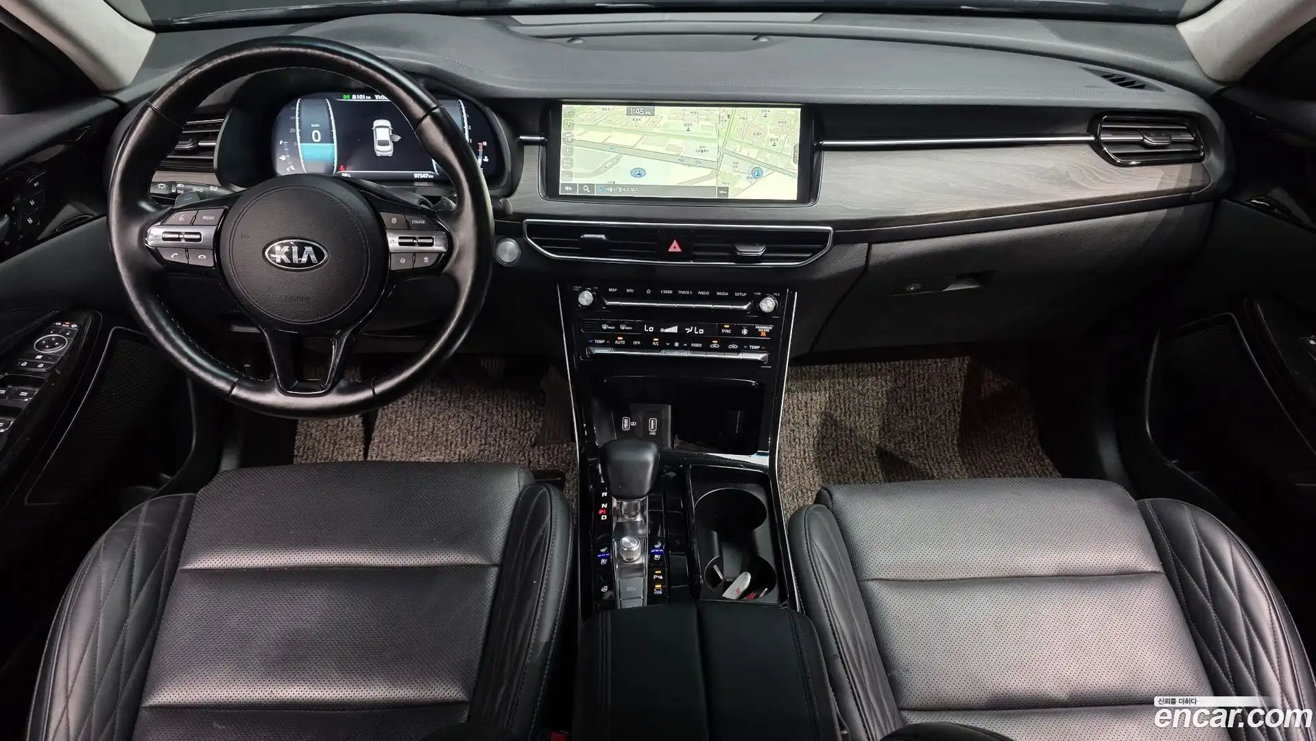 K7 Kia 2020.2-INNER-007