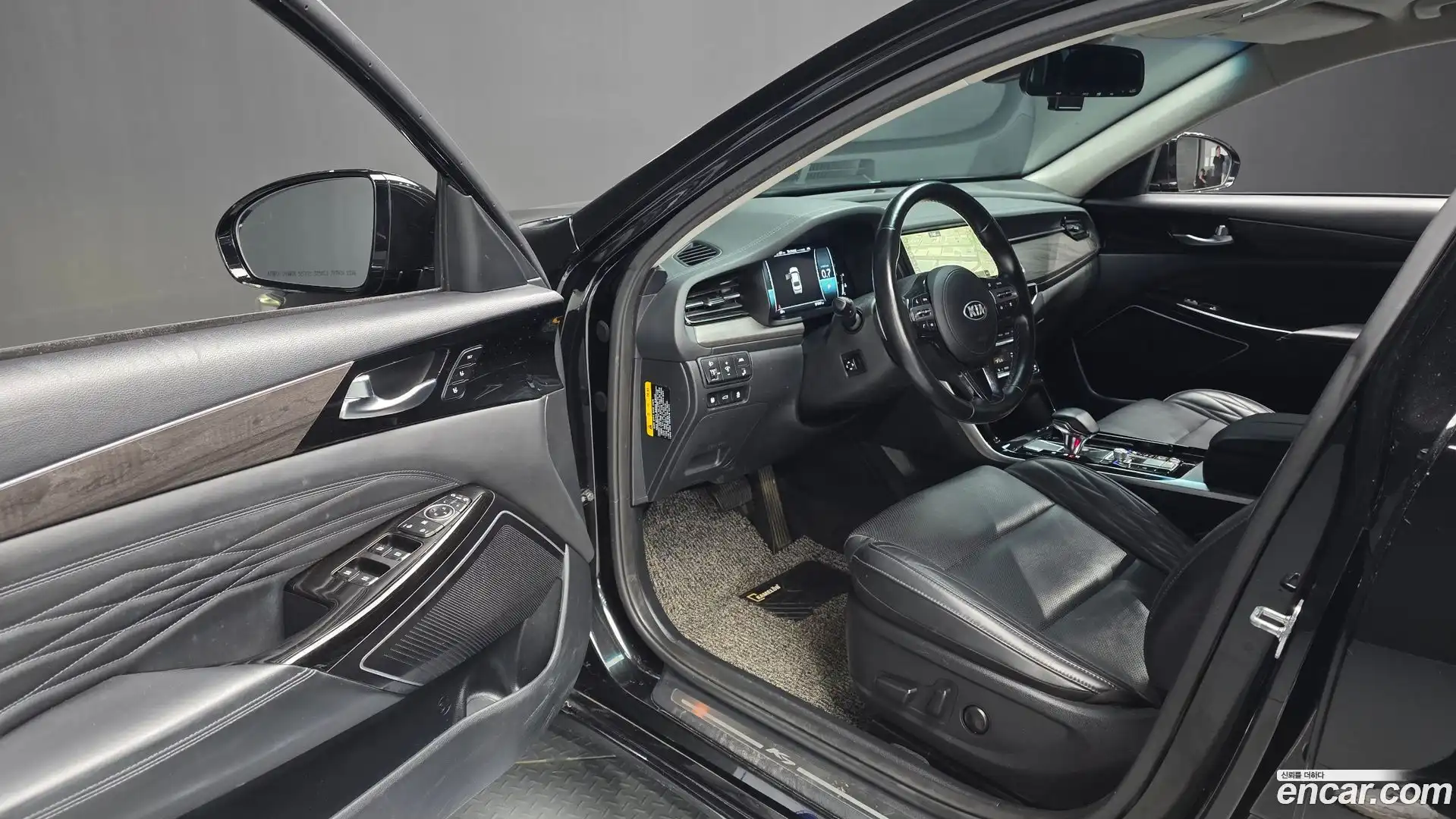 K7 Kia 2020.2-INNER-010