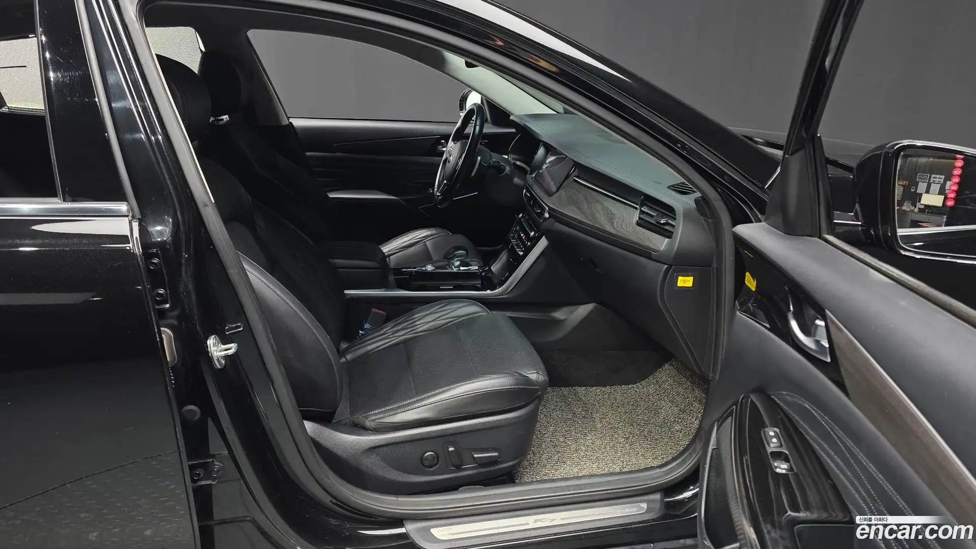 K7 Kia 2020.2-OPTION-015