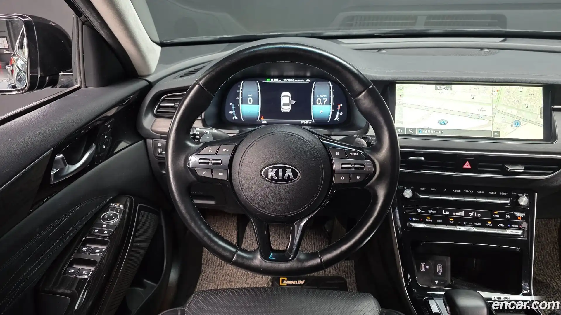K7 Kia 2020.2-OPTION-017