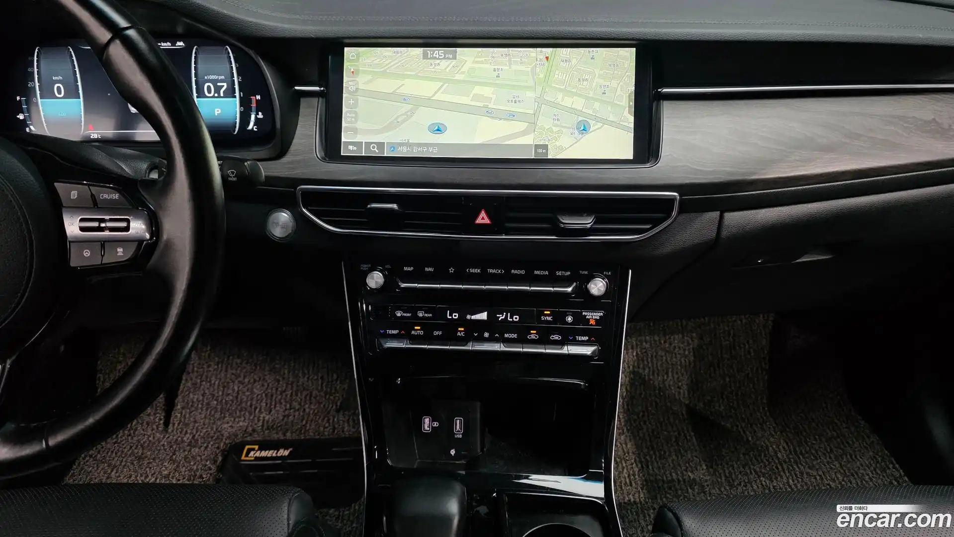 K7 Kia 2020.2-OPTION-019