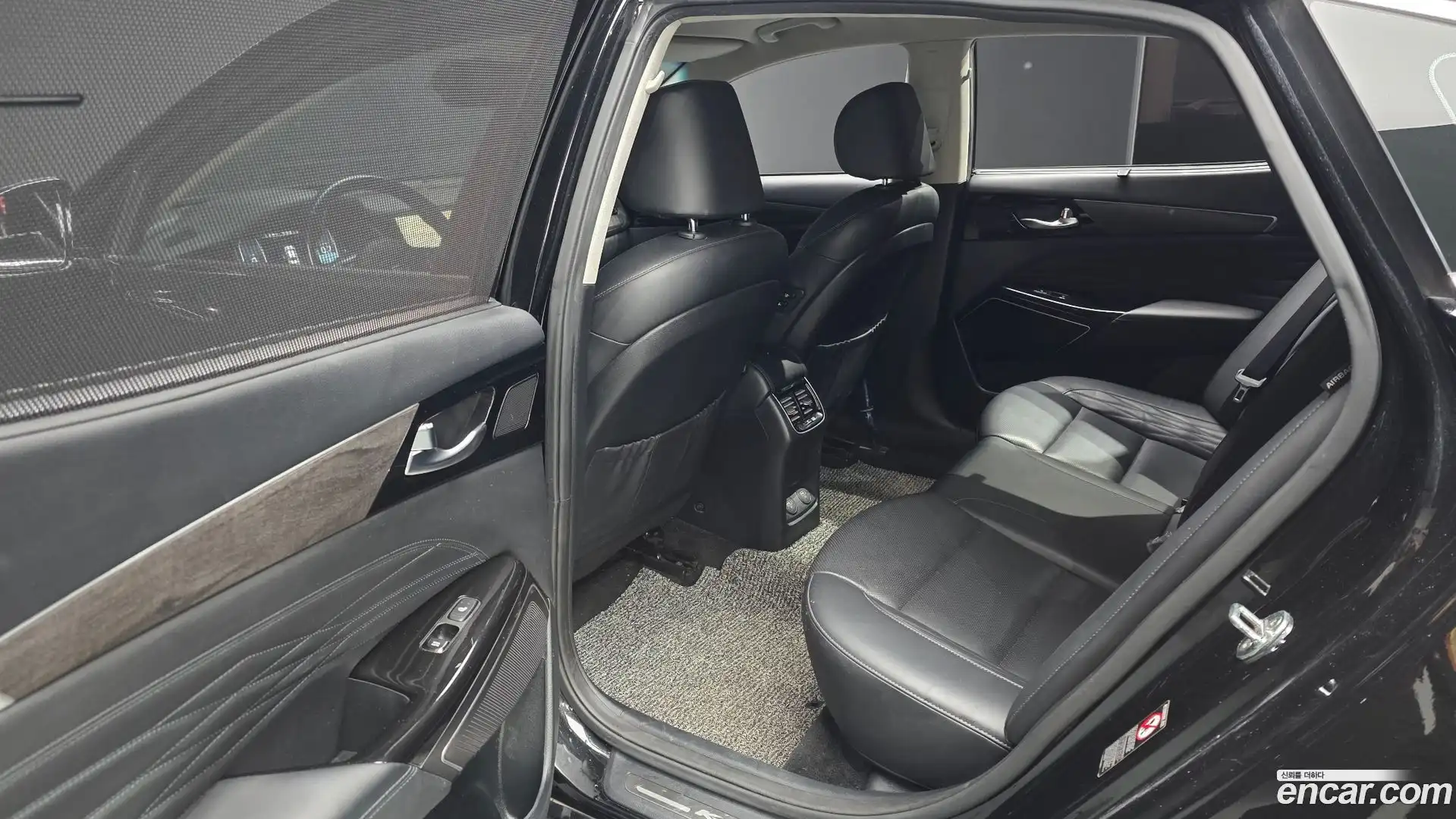K7 Kia 2020.2-INNER-036