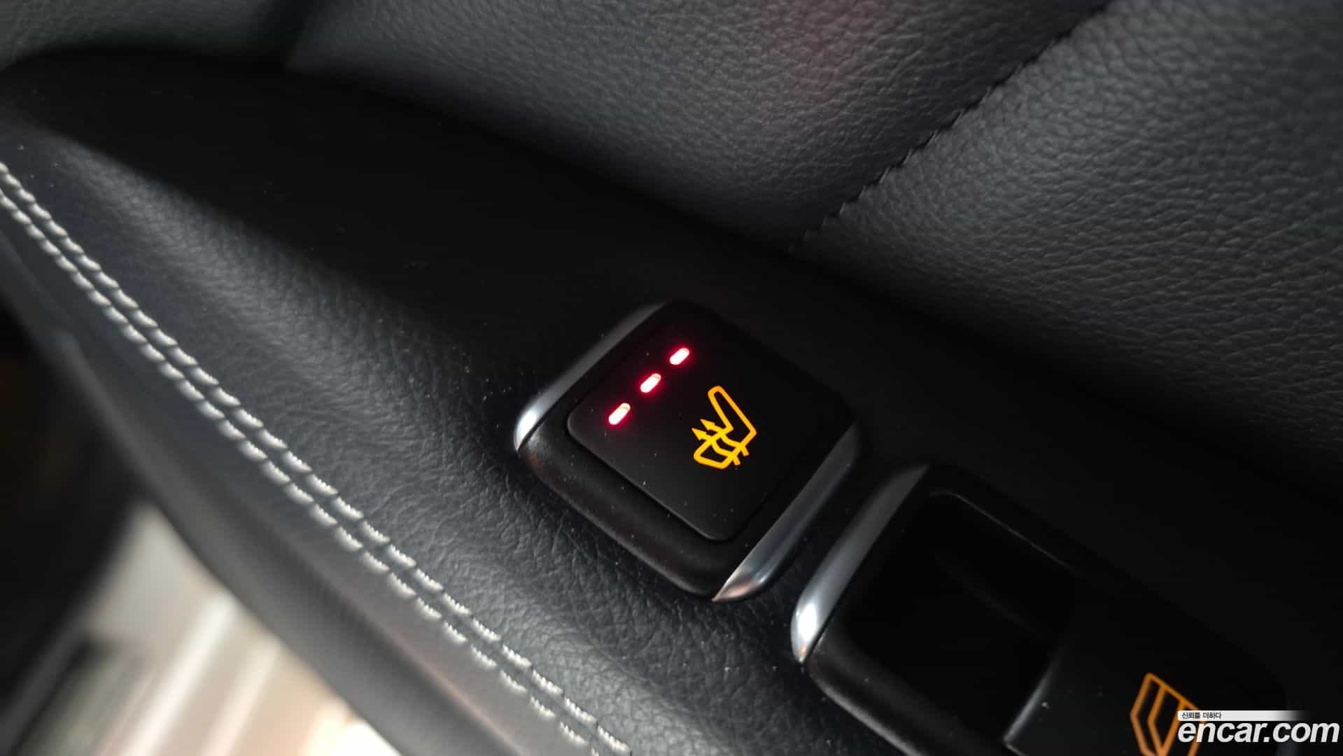 CLS-Class Mercedes-Benz 2015.4-OPTION-023