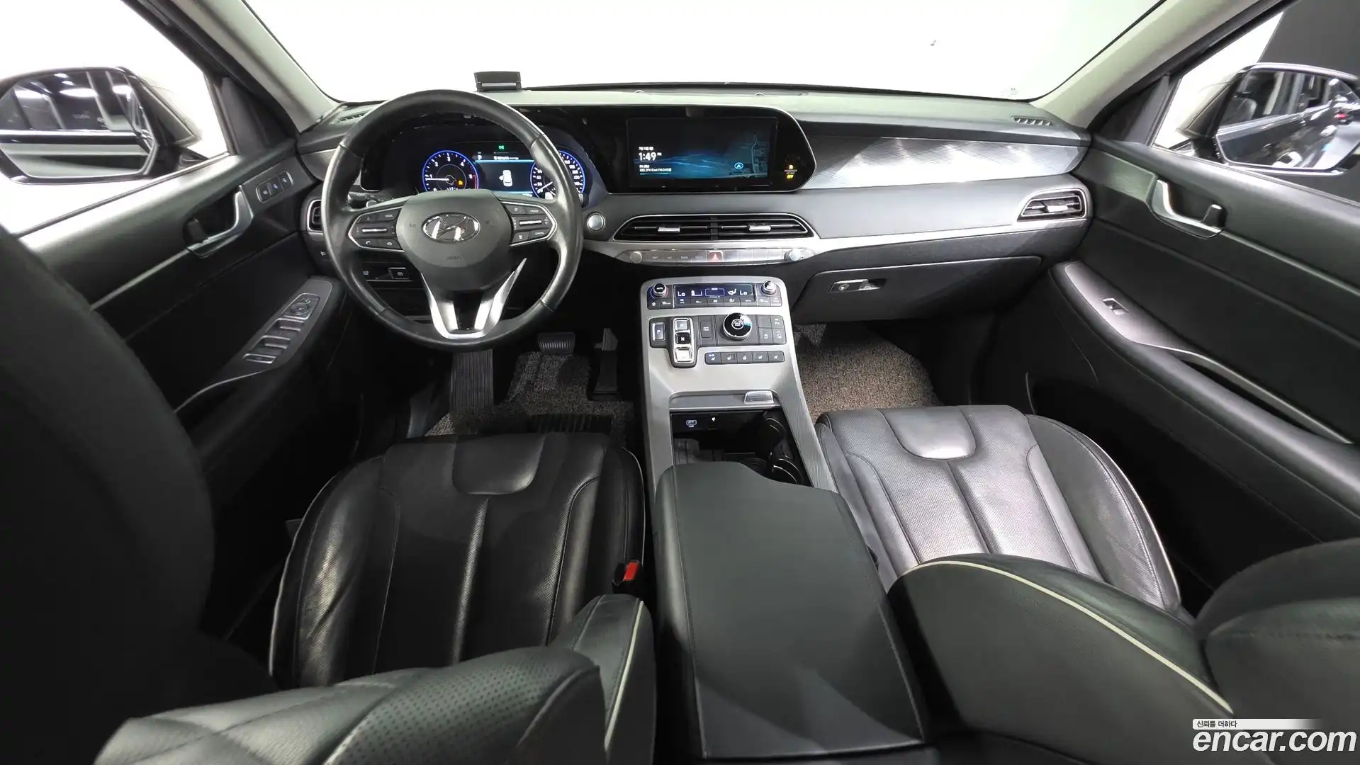 Palisade Hyundai 2021.3-INNER-007